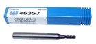 3.00MM (.1181") Carbide End Mill Flute Sgs Z-carb High Performance 46357 New. Price: $19.45.