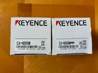 "new" Keyence CA-H200M CAH200M Ccd Camera In Box. Price: $559.00.