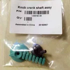 1PCS New Knob/crank Shaft 1-040163-00 For Intermec PX4I/PX6I Printer. Price: $47.00.