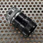 Tamron 23FM50-L 50MM Machine Vision Camera Lens 1:2.8 C-mount 2/3" W/ X2 Tv Ext. Used. Price: $74.30.