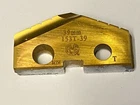 Spade Drill Insert, 39MM, #3 T-a, 153T-39, Super Cobalt, Tin, Allied Machine,new. Price: $35.00.