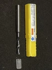 Sandvik 861.1-0420-013A1-GP, GC34 4.2MM .1654 Carbide Coolant Drill Tialn, 4XD New. Price: $37.00.