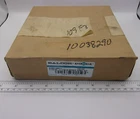 Dodge, 132192, Baldor 3-15/16" 4-7/16" Series Grommet Kit, 1164A New. Price: $49.95.