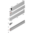 Blum #802P525D.L2 - Revego Duo Pocket Profile Set / Left New. Price: $265.00.