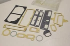 Becker Dvt Kvt Kdt 3.80/3 Seal Vacuum Pump 54900021100 Original Packaging Neu:. Price: $170.49.