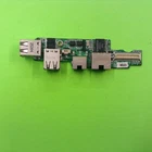 Dell Latitude D510 Laptop Computer Usb Port Panel Tyco Used. Price: $13.95.