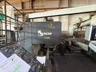 Ficep 1101 Dzb, Drill And Saw Beam, Processing Line, Cnc,pythonx,voortman,pedi, Used. Price: $184000.00.