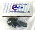 Command BT40 Taper Type Tool Holder B4E3-1000-10038 Brand New. Price: $79.99.