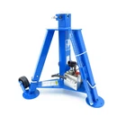 Car Jack Tronair Aircraft Hydraulic Tripod 02-0222C0111 Ne Used. Price: $4620.00.