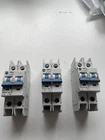 Allen Bradley 1489-A2D050 2-POLE Amp Breakers Lot Of 3 Open Box New. Price: $25.00.
