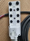 Cable Connection Junction Block Ports ZP-JBH84-2P-5 Automation Direct New. Price: $89.00.