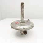 Surface Combustion SR-8-16 1" Npt Gas Regulator Used. Price: $136.49.