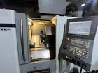 Gildemeister (dmg) CTX-41 Cnc Lathe W/ Live Tool, Y-axis, C-axis, Fanuc Ctrl Used. Price: $28500.00.