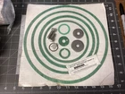 Ingersoll-dresser Pump Company OGASKT-12 Flowserve Gasket Kit (LXE16L) New. Price: $103.99.
