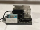 7 Seven Associates Model T-510-201 Trim Saw Semi-rigid Tooling For Coaxial Cable. Price: $600.00.