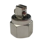 Replacement For Nordson 320012 Single Nozzle -0.012" Gnr 90 New. Price: $24.00.