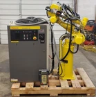 Guaranteed! Fanuc Ltd Gmf Robotics S-5 Arc Mate System A05B-1203-B251 Used. Price: $4999.95.