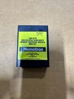 Nematron 128K Byte Non-volatile Read/write Memory Card (ITEM#110) Used. Price: $116.10.