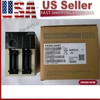 New Mitsubishi FX2NC-64MT Plc Programmable Controller Expedited Shipping One. Price: $263.83.