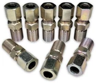 Wire Wizard A-10HM Guide Module Compression Fittings A10HM, 8 Pieces, New. Price: $59.74.