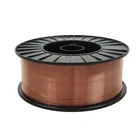 44 Lb ER70S-6 .045 Inch Mild Steel Mig Welding Wire 1.2 Mm New. Price: $65.99.