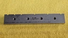 Gagemaker LS-1001 8 & Tpi. 0.750 Tpf Lead Standard 3/4" Used. Price: $125.00.