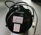 1PCS New Yaskawa Ac Servo Motor SGMDH-12A2A-YRA1. Price: $1362.06.