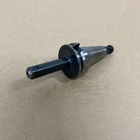 Command BT40 B4E5-0250 1/4 Bore Solid Tool Holder Extended Projection .25 Used. Price: $45.00.