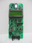 Mitsubishi Teach Pendant N259-2006 FP5-MD88/89 VX10 Cnc Control Card Pcb Keypad Used. Price: $255.00.