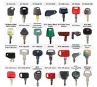 Set Of 28 Key For S450 Case & Linkbelt Excavators Older Jcb New. Price: $22.22.