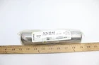 Danly Press Fit Ball Bearing Guide Post Hardened Steel 1-1/2" X 7-1/2" 3/8"-10 New. Price: $46.51.