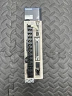Yaskawa SGD7S-R90A00A002 Servo Driver SGD7SR90A00A002 New Open Box. Price: $199.99.