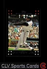 2007 Topps Cincinnati Reds #CIN1 Ken Griffey Jr. Ungraded. Price: $7.00.