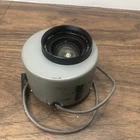 Vtg Fujinon-tv Lens CF12.5A-SND2C 1:1.4/12.5 Cctv Made Japan 160512 Used. Price: $53.24.
