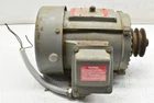 General Electrics Induction 3HP 1755RPM Motor Model 5K182CK265CP Phase Used. Price: $222.00.
