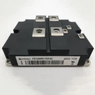 1PC New Infineon FZ1200R17KF4C Power Module Supply. Price: $854.35.