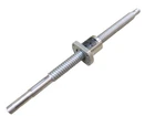 Thk Ball Screw Nut BTK2806V-5.3 With 11" Stroke New. Price: $139.95.