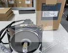 1PCS New Mitsubishi Servo Motor HA-FF23BG1. Price: $1239.71.