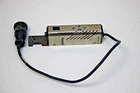 Asymtek Nordson Heli-flow Auger Pump DV-8000 Incomplete For. Price: $490.00.