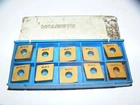Valenite CNMA-432 SV310 12 04 08 Inserts (F13) New. Price: $18.39.