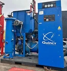 Quincy QSI-245I Rotary Screw Air Compressor 50 Hp Read Full Description Used. Price: $3999.00.