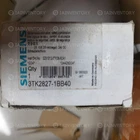 1PC New Siemens 3TK2827-1BB40 Warranty Included Free Tax. Price: $393.94.