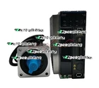 ASD-B3-2023-L+ECM-B3M-E21320RS1 Delta 2KW 2000RPM Ac Servo Motor Driver Kits New. Price: $1166.42.