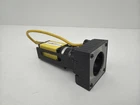 Cognex ISM1100-10 In-sight Camera With SQR-58RD-ISM Red Led Ring Light Used. Price: $875.00.