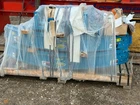 Hytrol 190-E24EZ 12 Motorized Roller Accumulation Conveyor Wide 24V Dc New. Price: $2999.90.