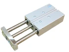 Festo Mm Bore X Stroke DFM-20-80-P-A-KF Guided Drive Linear Bearings New. Price: $379.95.