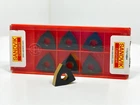 Sandvik WNMA432-KR WNMA080408-KR New Carbide Inserts Grade 3215 7PCS. Price: $69.95.