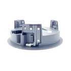 Avigilon Unity H4AMH-AD-CEIL1 In-ceiling Mount For Multisensor Cameras New. Price: $29.99.