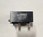7.070.085 Static Od Type Ii Tool Holder Cnc Turret Lathe New. Price: $299.99.