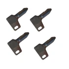 (8) 301 Keys Fits John Deere Industrial New. Price: $22.99.
